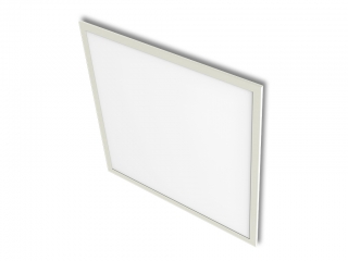 40W LED Panel  600x600 3200Lm 